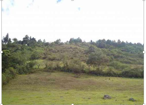 Cañar - Chontamarca, Terreno, 122.340 m2, semi plano, agrícola ganadero