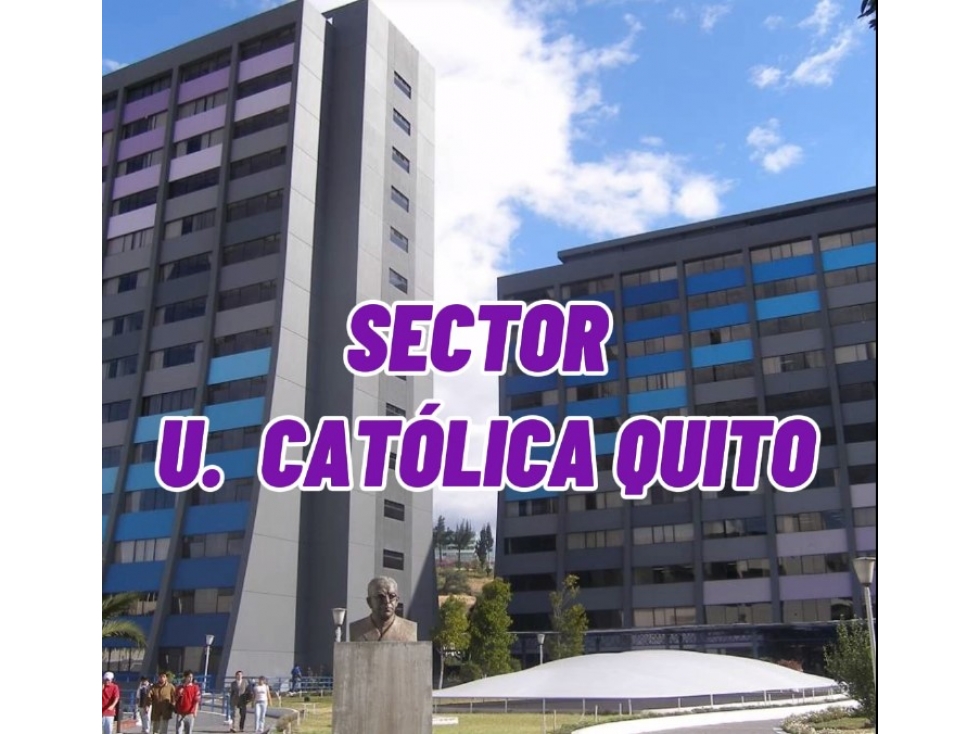 Venta Terreno 824m2, esquinero Sector Universidad Católica, $875,000