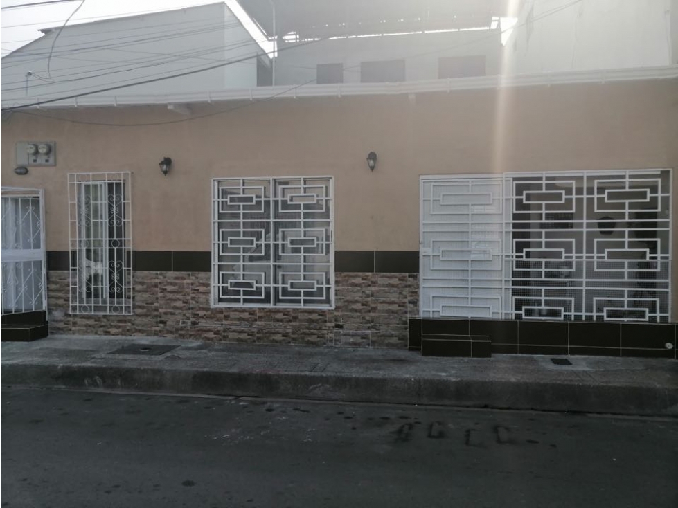 Casa En Venta, Ciudadela Alborada, Norte de Guayaquil
