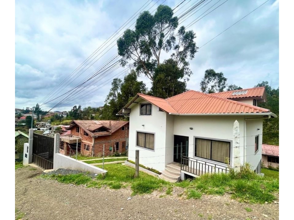 Casa Rentera en Venta en Miraflores